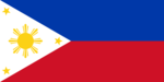 flag of Philippines