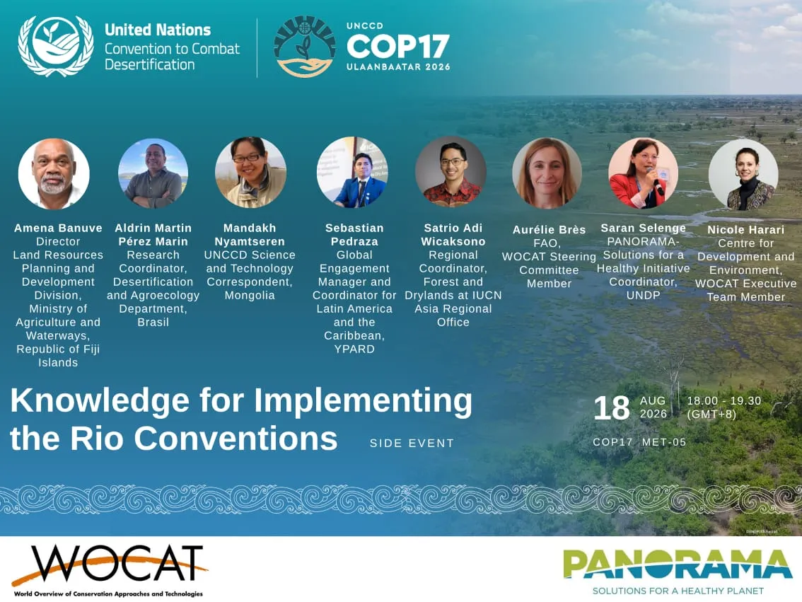 18_08 Knowledge for implementing the rio conventions