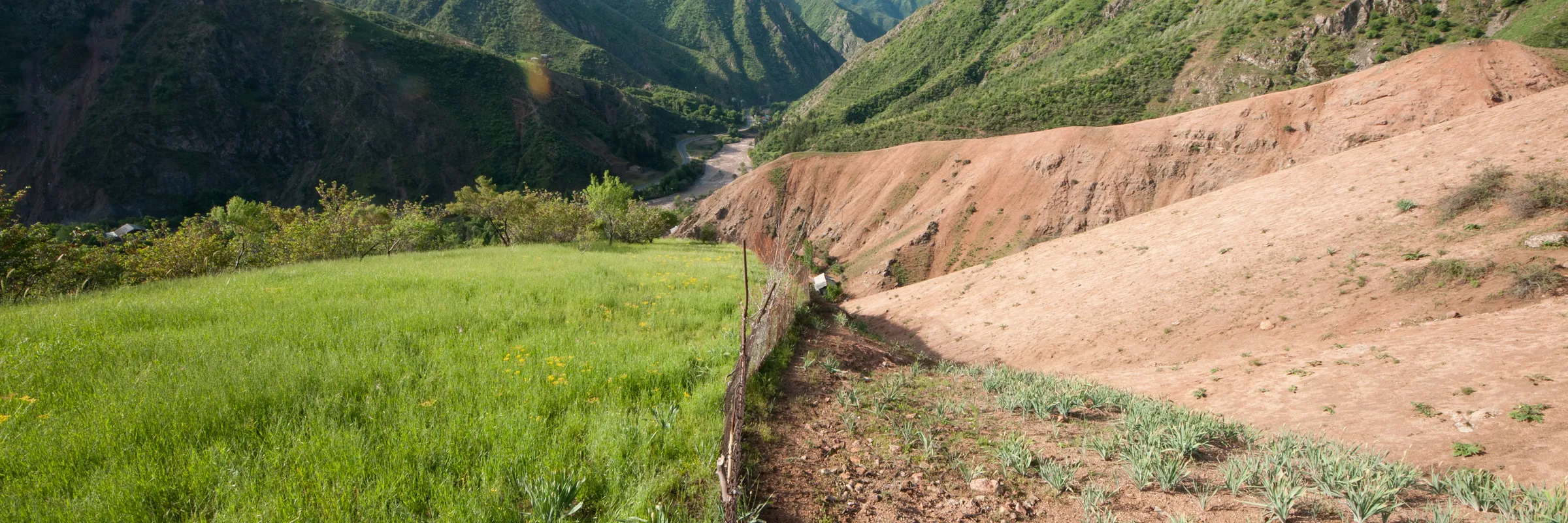 Tajikistan_With without SLM