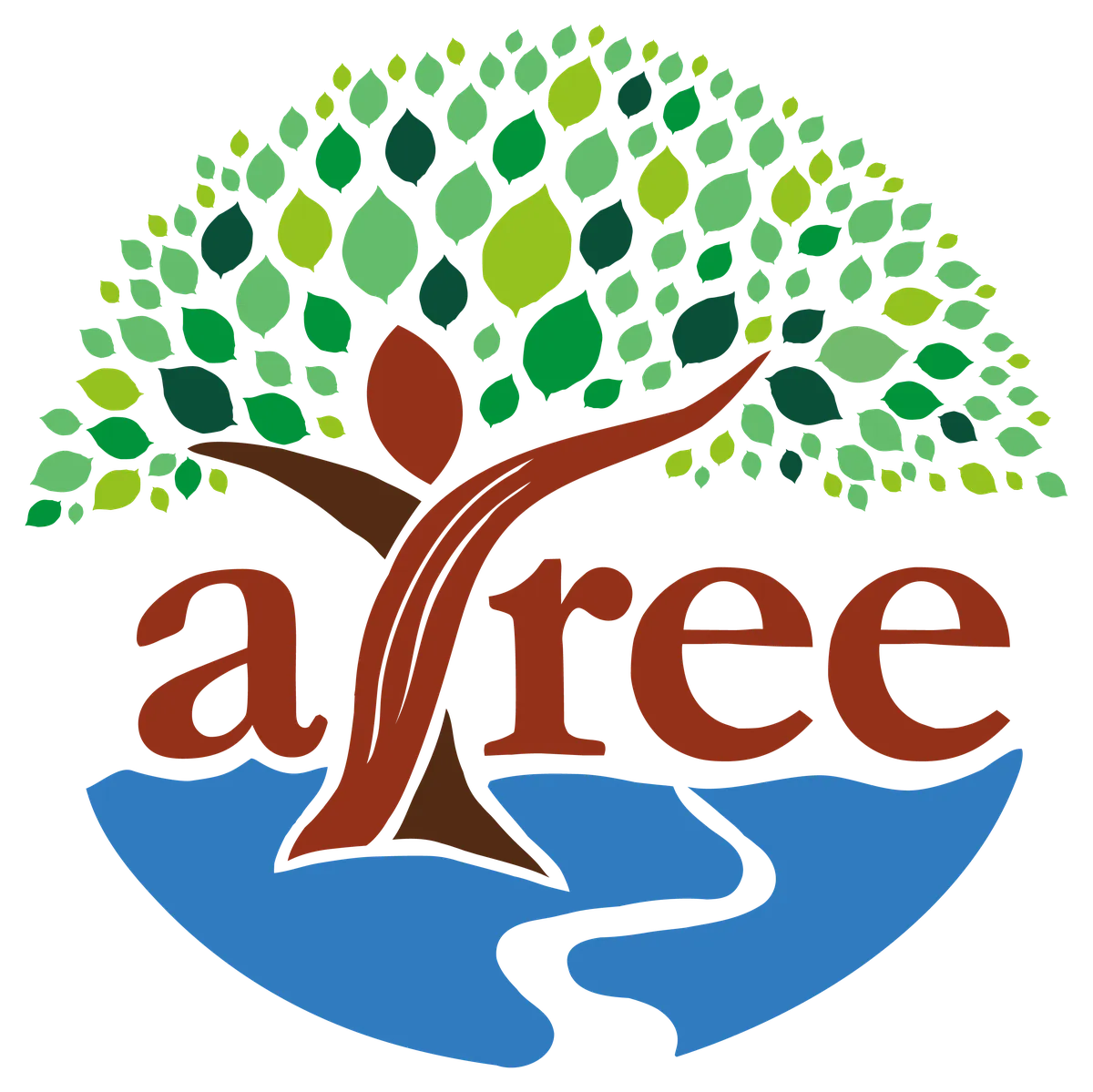 ATREE Logo