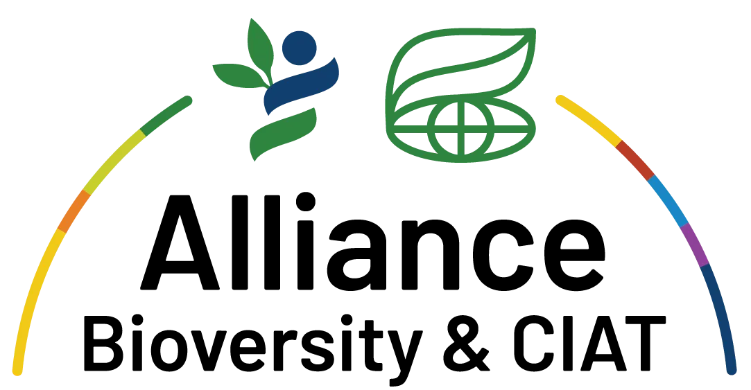 CIAT Bioversity Alliance