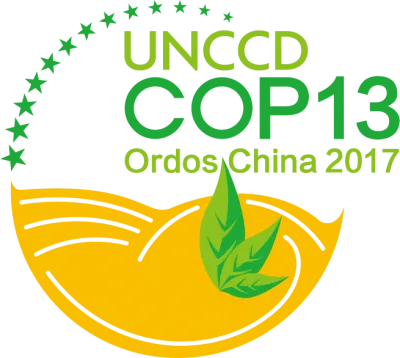 COP 13 Logo