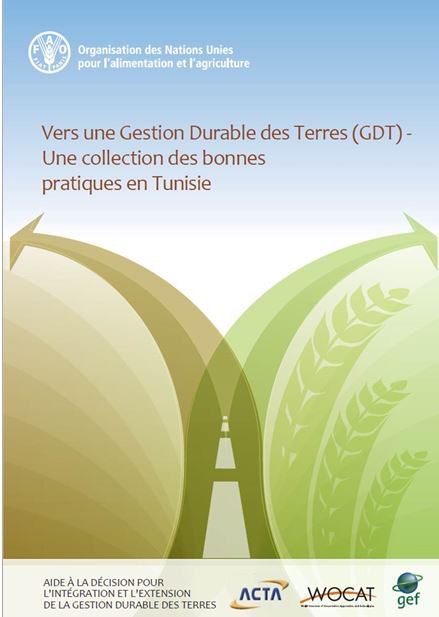 Une collection des bonnes pratiques en Tunisie