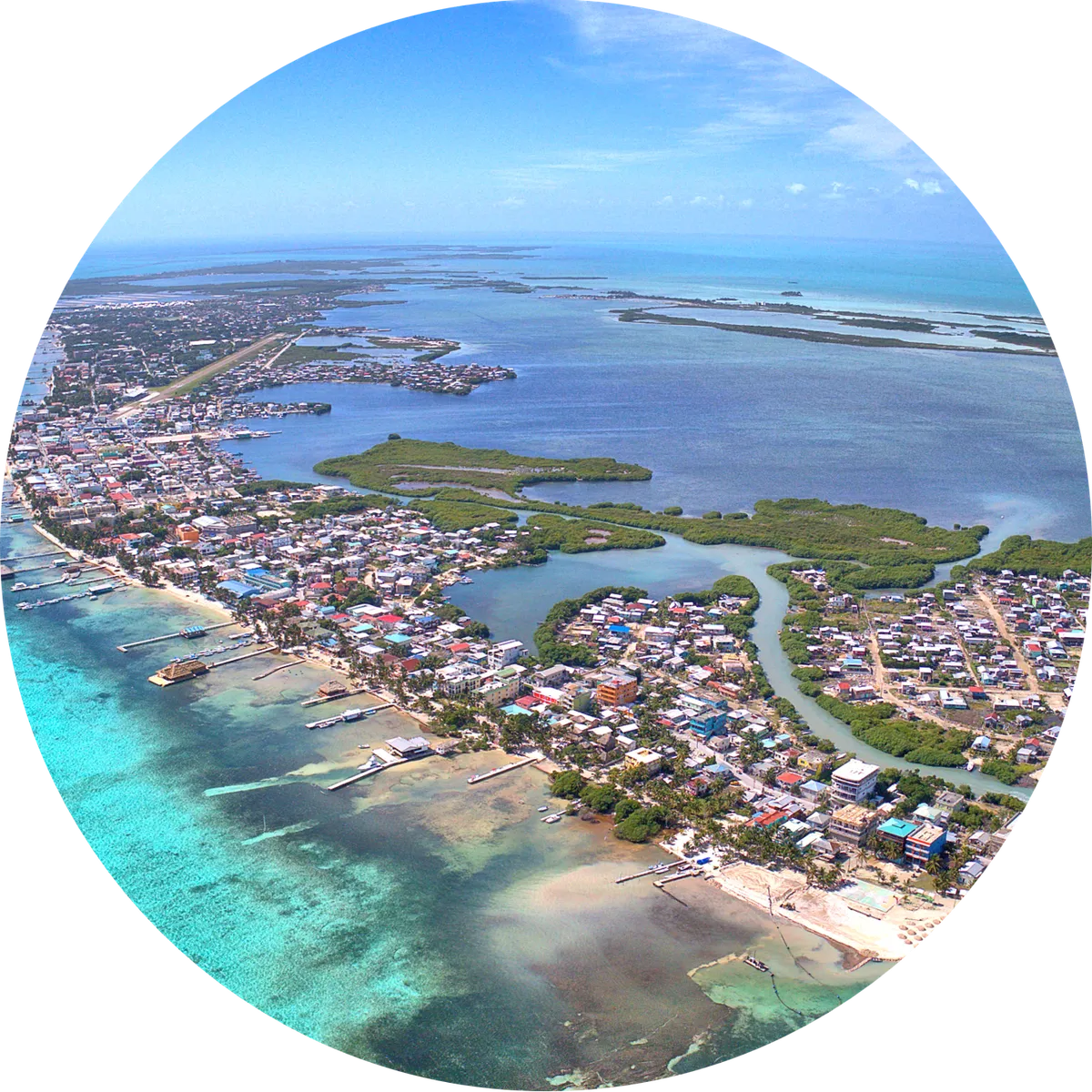 Belize