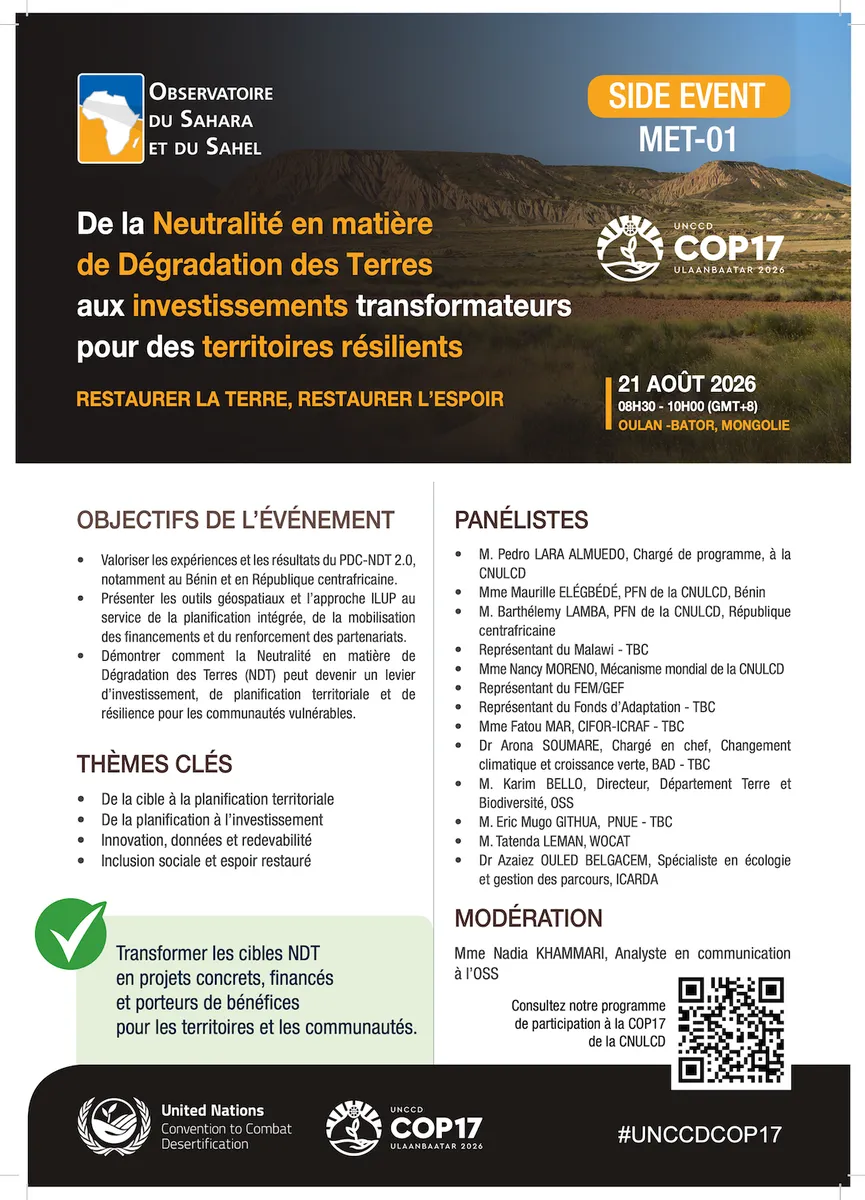 21_08_COP17 Flyer Side Event OSS