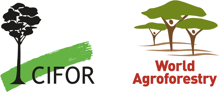 CIFOR-ICRAF-logo