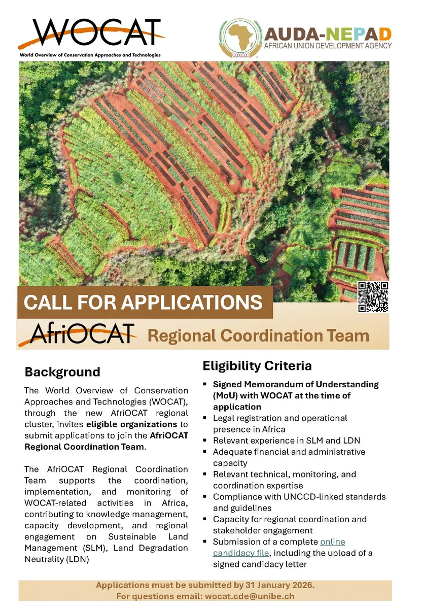 Call_For_Application_AfriOCAT_Regional_Coordination_Team