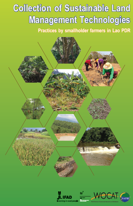 IFAD Lao booklet