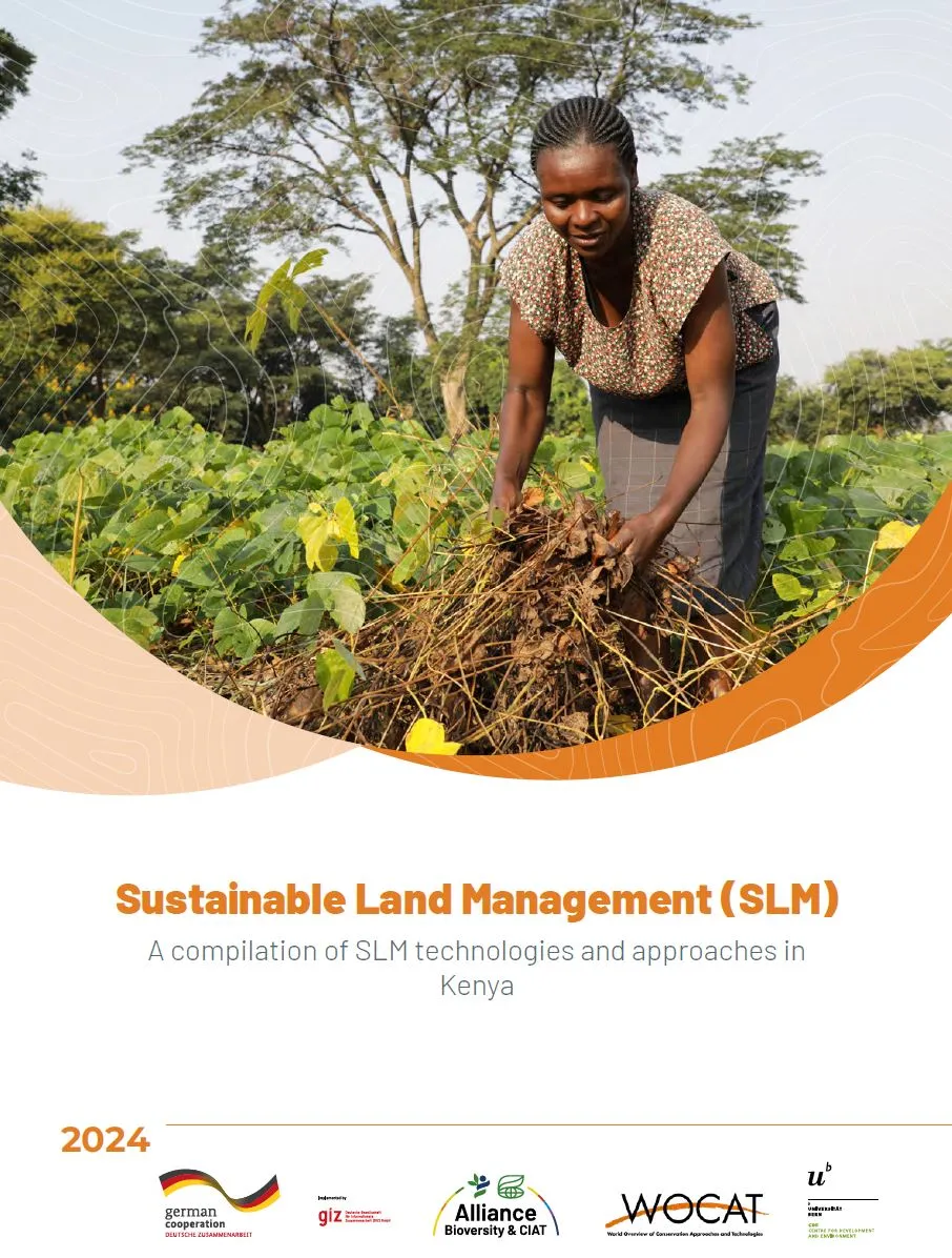 ProSoil Compilation Kenya Screenshot