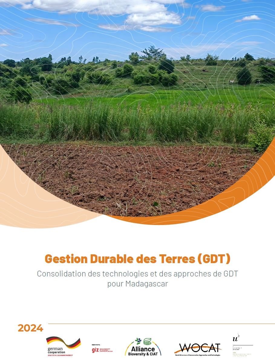 ProSoil Compilation Madagascar Screenshot