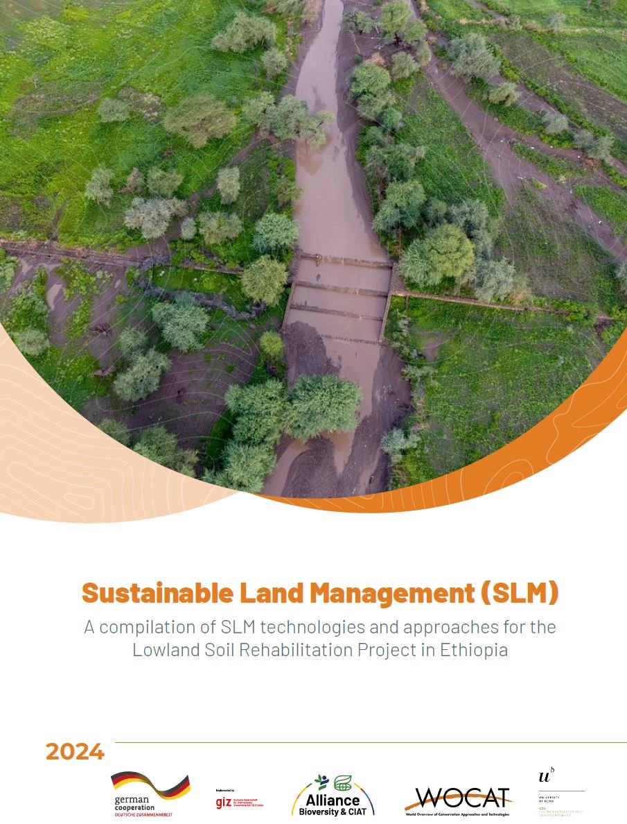 ProSoil Compilation Ethiopia LSR Screenshot