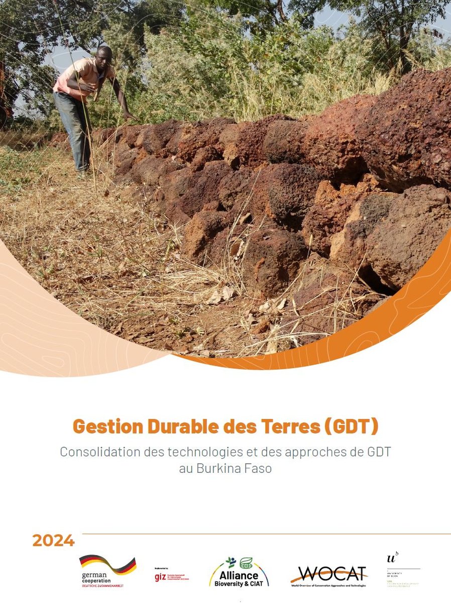 ProSoil Compilation Burkina Faso Screenshot