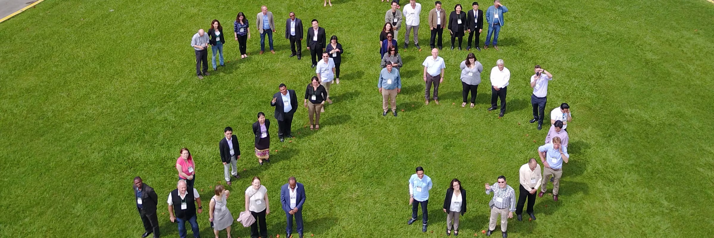 WOCAT WNM 25 years Cali