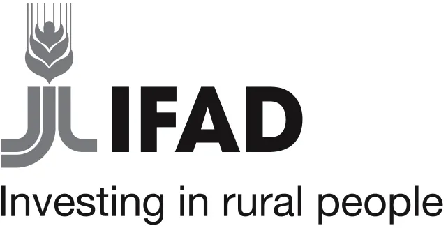 IFAD logo