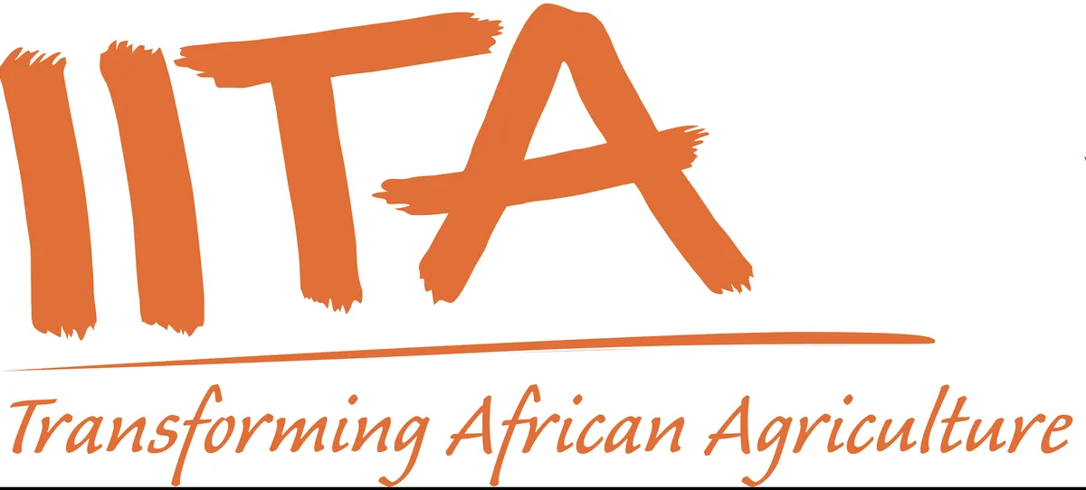 IITA_logo