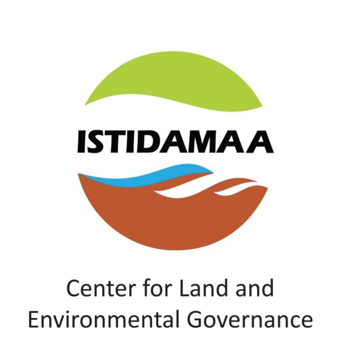 ISTIDAMAA LOGO