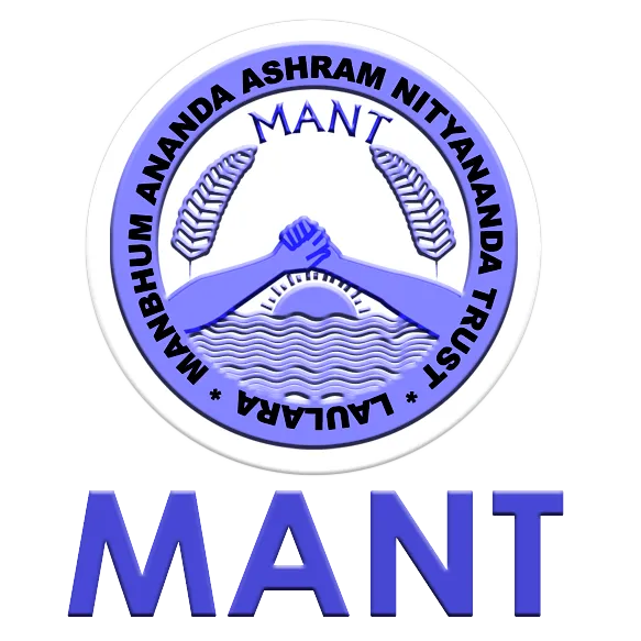 MANT logo