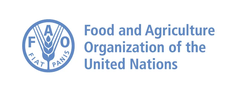 FAO _ logo _ blue