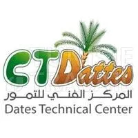 Centre dattes Logo