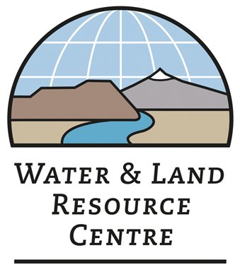 WLRC Logo