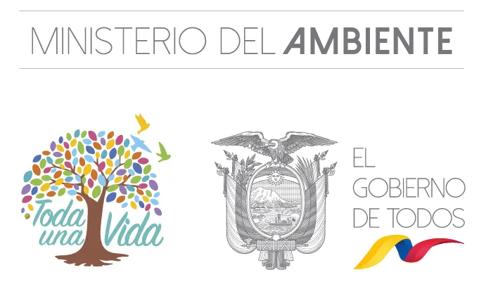 Min. de Ambiente Ecuador