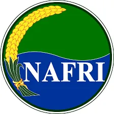 NAFRI Logo