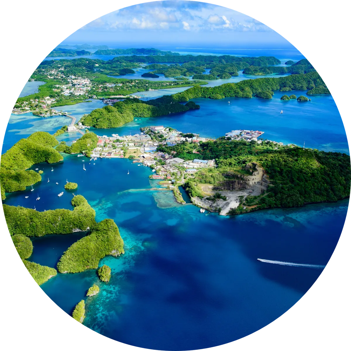 Palau