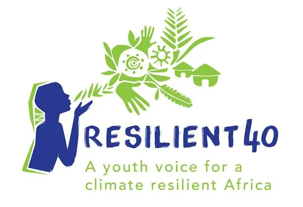 Resilient 40 (logo)