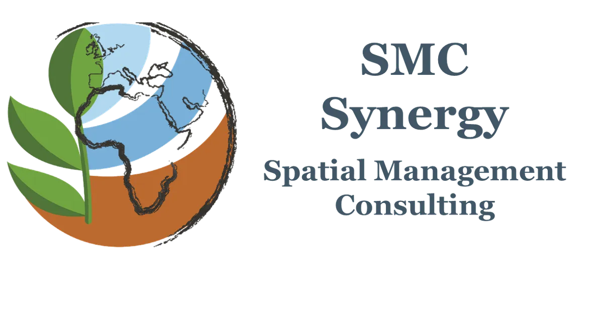 SMC Synergy Logo