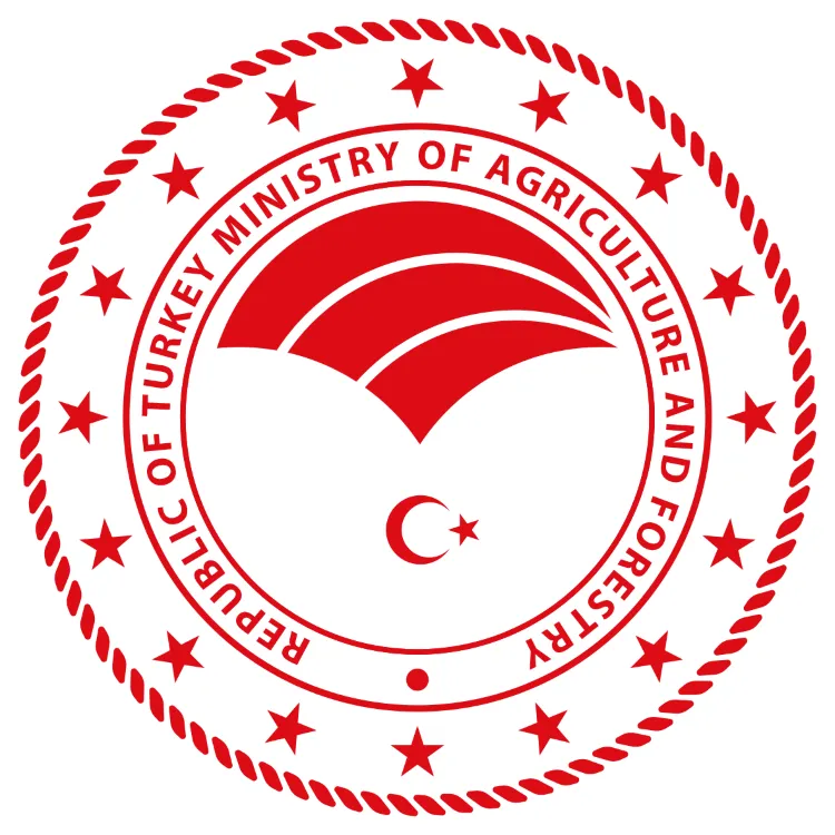 Republic of Turkey Ministry of Agriculture And Forestry