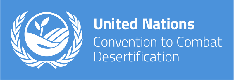 UNCCD logo