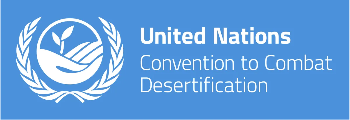 UNCCD logo