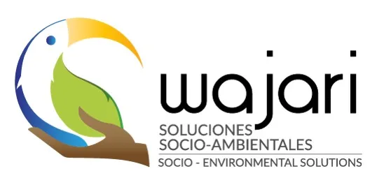 wajari logo