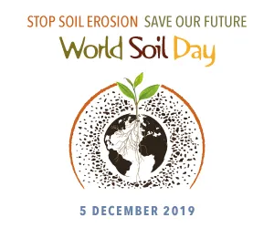 World Soil Day