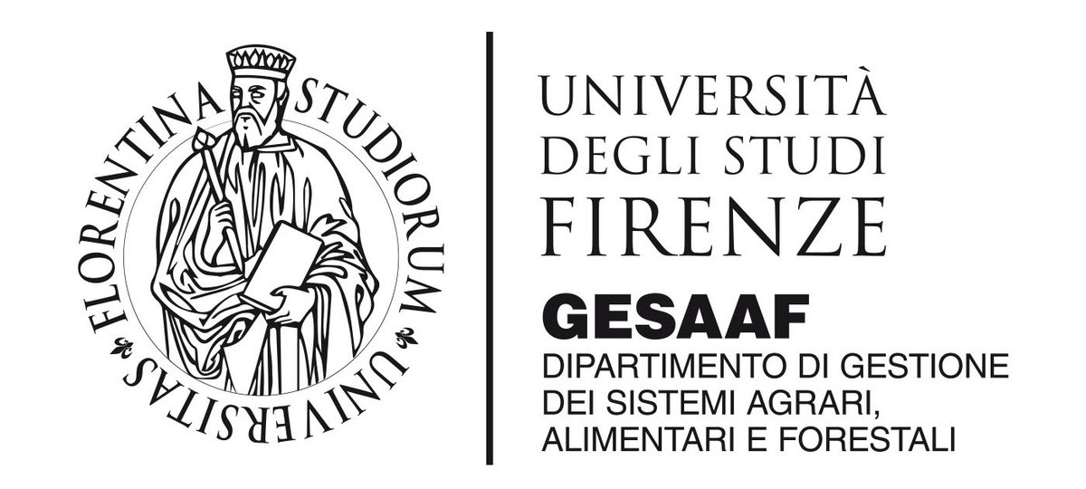 University of Florence GESAAF