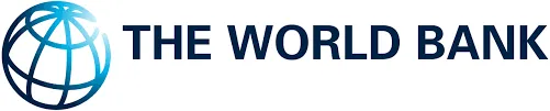 The world bank logo