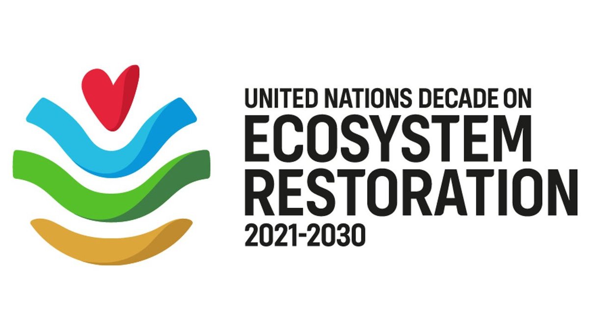 UN Decade on Ecosystem Restoration