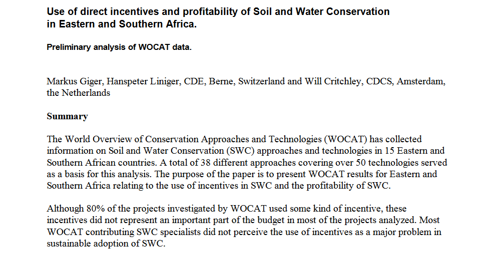 use of direct incentives and profitability of SWC.PNG