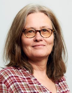 Rima Mekdaschi Studer