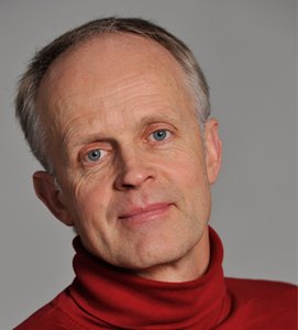 Udo Höggel